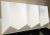 Sculpture Materials Final Clearance 55" Original Minimalist Brutalist Abstract Sculpture of 2Oth Century For Sale - Image 7 of 18