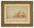 Mariano Fortuny, Nazzareno Cipriani, View of Piazza S. Marco, Late 19th Century, Watercolor For Sale - Image 5 of 5