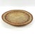 Early 20th Century Makenge Wedding Basket 15 Inch Zambia MATTER COLLECTION For Sale In Denver - Image 6 of 7