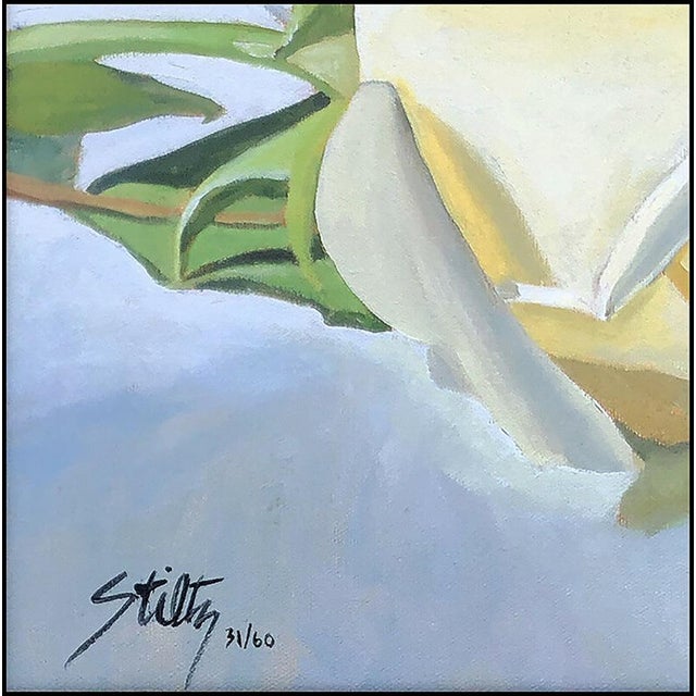 Modern Cabernet & Stilton, Thomas Stiltz For Sale - Image 3 of 4