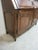 1980s 1980s Henredon Villandry French Country Secretary Desk Liquor Cabinet China Hutch For Sale - Image 5 of 12