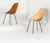 Iconic Medea chair designed in 1955 by Vittorio Nobili for Fratelli Tagliabue and winner of the Compasso D'Oro at the...