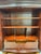 Thomasville Mahogany Chippendale Style Armoire / Linen Press For Sale - Image 9 of 16