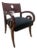 Attributed to Brueton Kensington Side Chair For Sale