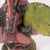 Wood Antique African Mamiwata Altar Figure For Sale - Image 7 of 8