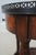 Theodore Alexander Inlaid 2 Tier Mixed Wood End Table For Sale - Image 14 of 18