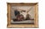 Chevalard, Still Lifes with Game & Fruit, Oil, Set of 2 For Sale - Image 4 of 14