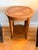 Woodland Furniture Woodland Furniture Side Table For Sale - Image 4 of 7