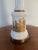 Neoclassical Vintage Neoclassical Opaline Table Lamp For Sale - Image 3 of 8