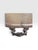 Silver Vintage e.g. Webster & Son for International Silver Co. Engraved Silverplate Butler’s Tray For Sale - Image 8 of 10