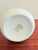 White Vintage German Vase from Royal Porzellan Bavaria KPM, 1970s For Sale - Image 8 of 9