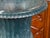 English Pair of 19th Century English Medici Urn Planters on Petite Square Bases For Sale - Image 3 of 9
