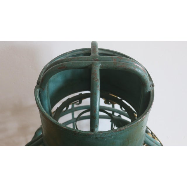 Mid-Century Modern Boho Florentine Vine-Leaf Domed Wine Rack, 1960s For Sale - Image 4 of 18