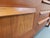 Vintage Scandinavian Sideboard in Teak, 1960s For Sale - Image 3 of 18