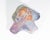 Art Glass Sculpture by Stephen Hodder For Sale - Image 4 of 10