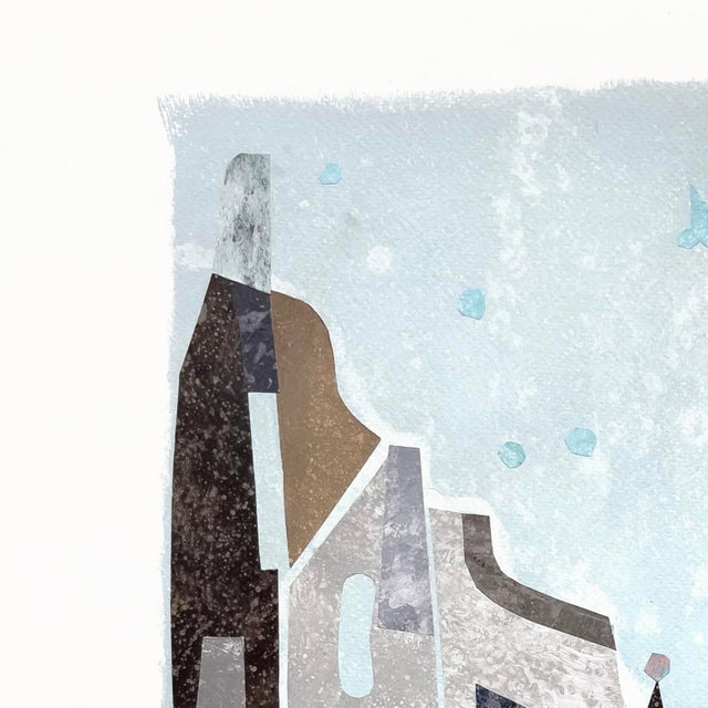 Maria C. Bernhardsson is a colorful artist who lives and paints in Sweden. Most of her works are influenced by the...