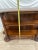 Wood 1970s Vintage Heritage Grand Tour Sofa Table Console Hall Table Shelves For Sale - Image 7 of 10