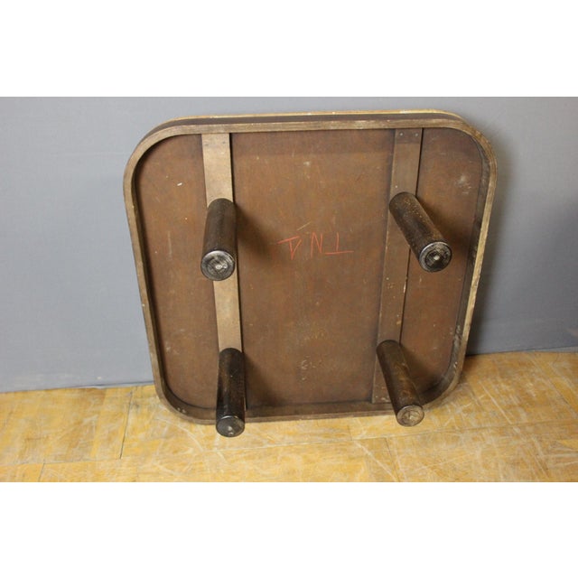 Mambo Model Coffee Table by Roger Capron, 1974 For Sale - Image 10 of 15