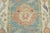 Turkish Oushak Runner Rug 2'2" x 6' #17319 For Sale - Image 4 of 8