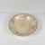 Ceramic Oval Pink Earthenware Fontainebleau Salad Bowl from KG Lunéville, 19th Century For Sale - Image 7 of 11