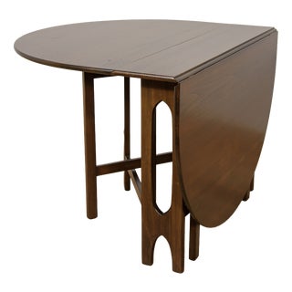 Mid-Century Teak Extending Dining Table from Jentique, United Kingdom, 1960s For Sale