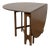 Mid-Century Teak Extending Dining Table from Jentique, United Kingdom, 1960s For Sale