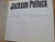 Mid-Century Modern "Jackson Pollock" Moma Exhibit Catalogue 1969 For Sale - Image 3 of 10