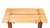 Apila Table in Pine by Rauni Peippo for Orno, Finland, 1960s For Sale - Image 9 of 14