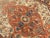 Antique Persian Sarouk Farahan Rug - 3'6"x 5' For Sale - Image 4 of 13