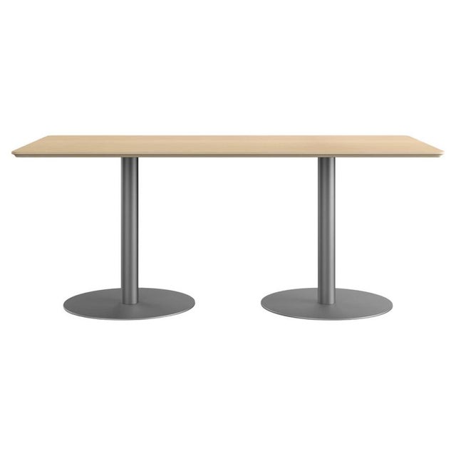 Train Conference Table by Henrik Tengler For Sale - Image 12 of 12