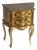 Mid-Century Florentine Gilt Chest of Drawers, Italy, 1960s For Sale