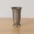 Art Nouveau Danish Art Nouveau Pewter Vase for Gerotin, 1920s For Sale - Image 3 of 10