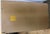 Glass Vintage La Barge Chinoiserie-Style Black and Gold Mantel Mirror For Sale - Image 7 of 8