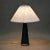 Table Lamp by Carl Fagerlund for Orrefors, Sweden, 1960s For Sale - Image 6 of 8