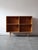 Vintage Danish Bookcase in Oak, 1960s For Sale - Image 9 of 9