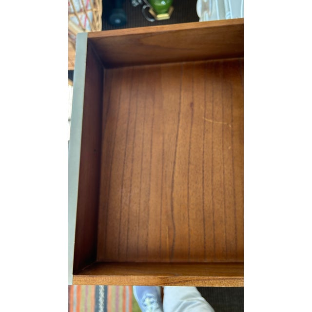 Traditional Traditional Painted Chest For Sale - Image 3 of 14