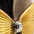 Curtis Jere, Wall Sculpture, USA, 1992, Brass For Sale - Image 9 of 10
