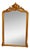 Large Louis XV Style Fireplace Mirror, 19th Century For Sale