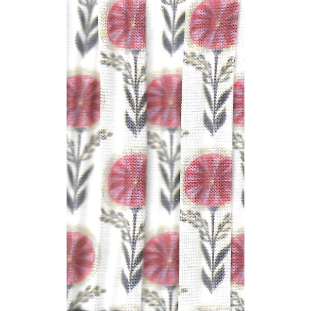 Traditional Small Ls-852 Plum For Sale - Image 3 of 3