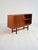 Scandinavian Teak Sideboard, 1960s For Sale - Image 4 of 9