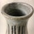 1960s Modern Style Striped Vase For Sale - Image 4 of 6