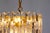 Murano Glass and Brass Palazzo Chandelier by Kalmar, Austria, 1970s For Sale - Image 11 of 13