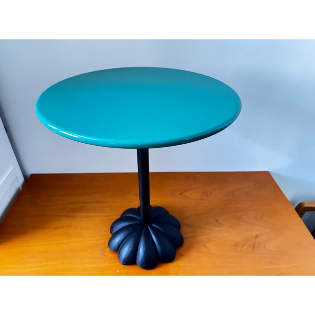 Daisy Adjustable Side Table by Ehlen Johnson for Ikea, Sweden, 1990 For Sale - Image 6 of 9