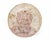 Medallion by Sirio Pellegrini, 1960s For Sale - Image 4 of 4