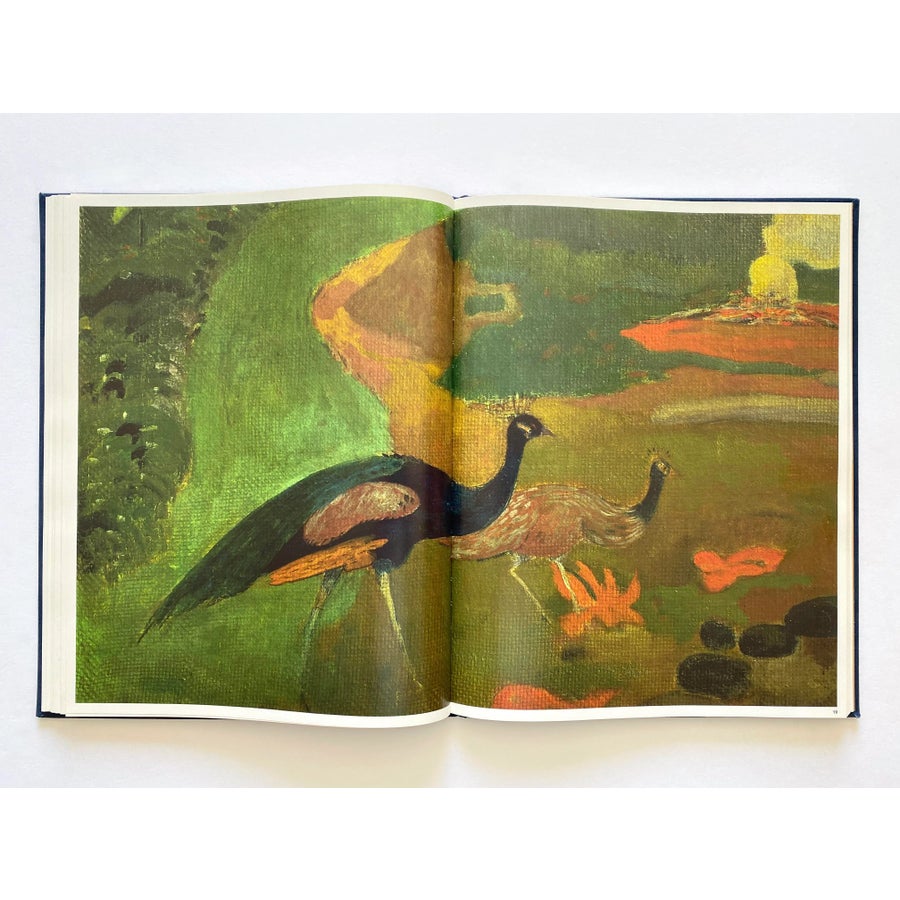 Paul Gauguin : In Soviet Museums 