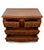 1920s 18th Century Louis XV Bordeaux Commode in Mahogany and Bronze, 1920s For Sale - Image 5 of 10