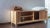 Rolleta Cabinet 48 with Tambour Door by Futuro Studio For Sale - Image 4 of 12
