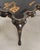 Rose Tarlow Scalloped Coffee Table Chinoiserie Lacquered For Sale - Image 10 of 18