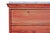 Swedish Hand Painted Chest of Drawers in Pine For Sale - Image 9 of 10