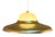 Scandinavian Pendant Lamp, 1970s For Sale